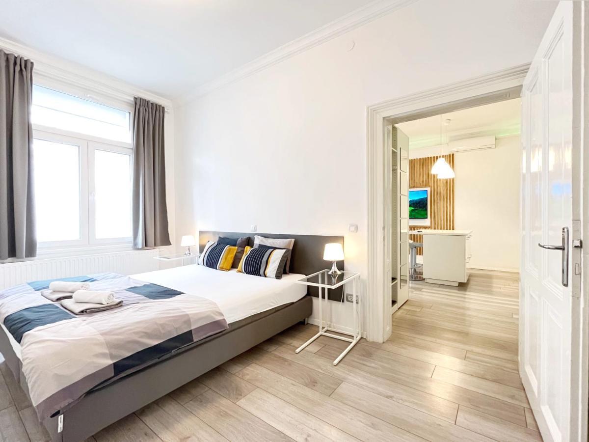 Agape Apartments Zagrzeb Zewnętrze zdjęcie