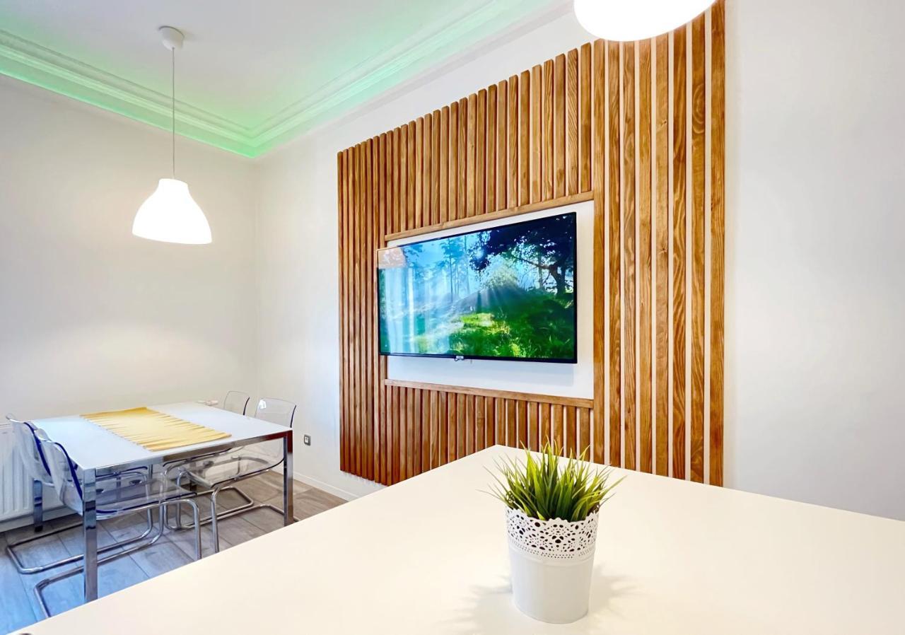 Agape Apartments Zagrzeb Zewnętrze zdjęcie