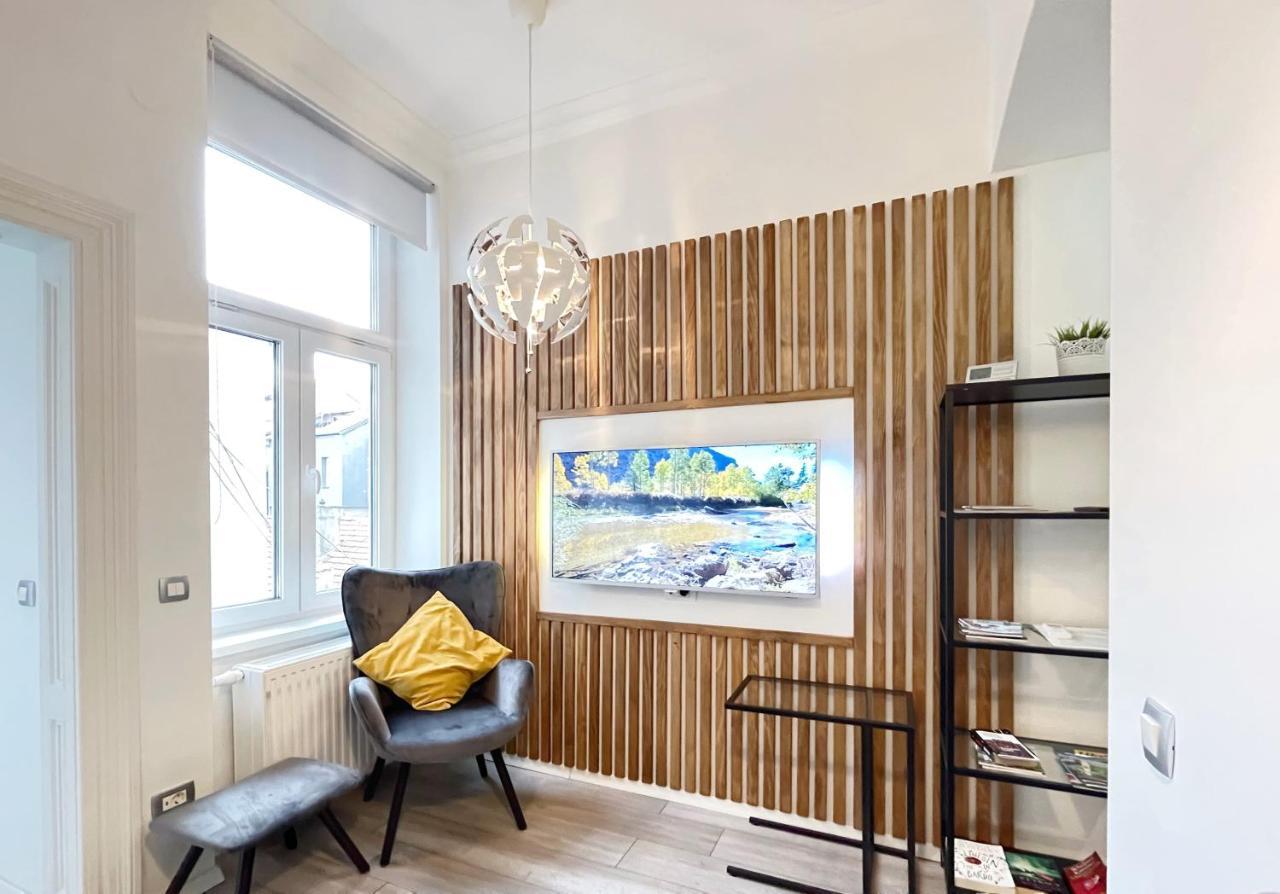 Agape Apartments Zagrzeb Zewnętrze zdjęcie