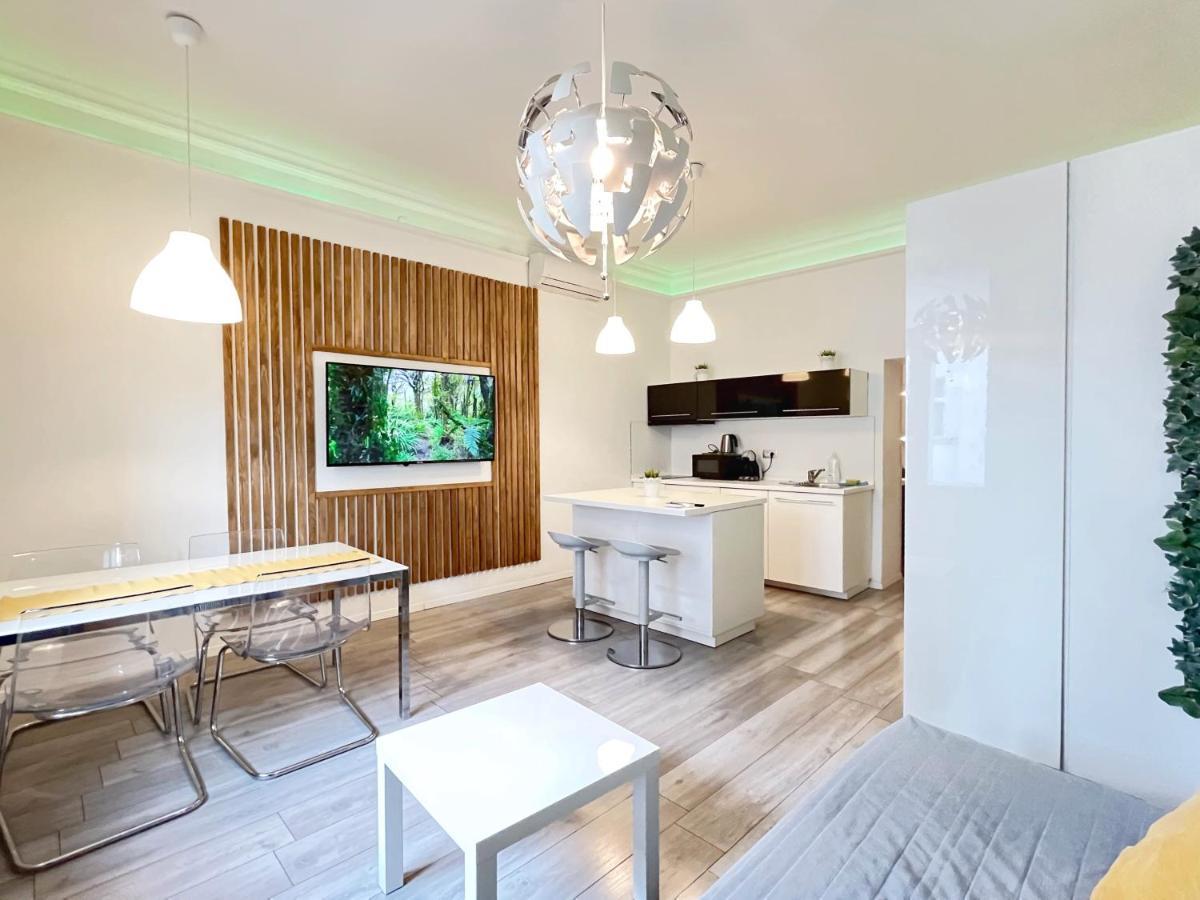 Agape Apartments Zagrzeb Zewnętrze zdjęcie