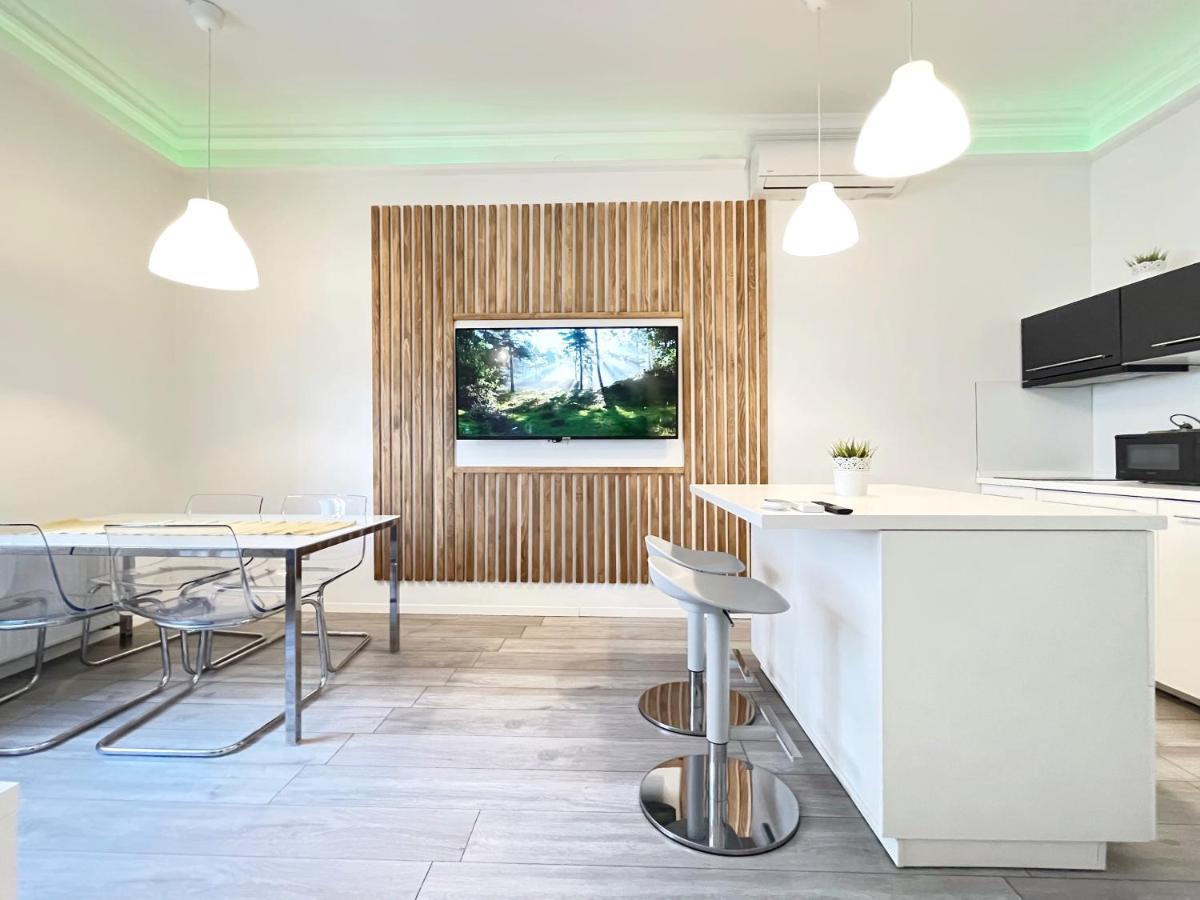 Agape Apartments Zagrzeb Zewnętrze zdjęcie