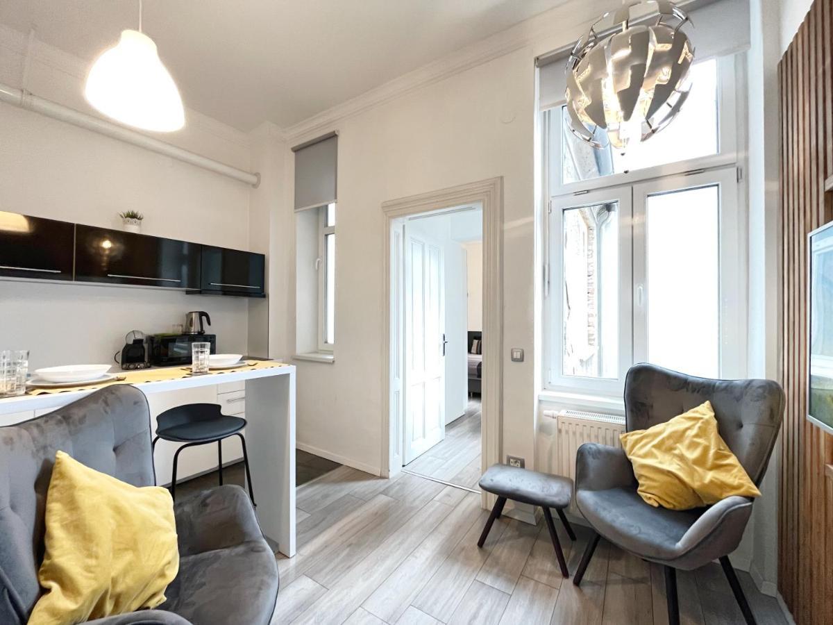 Agape Apartments Zagrzeb Zewnętrze zdjęcie