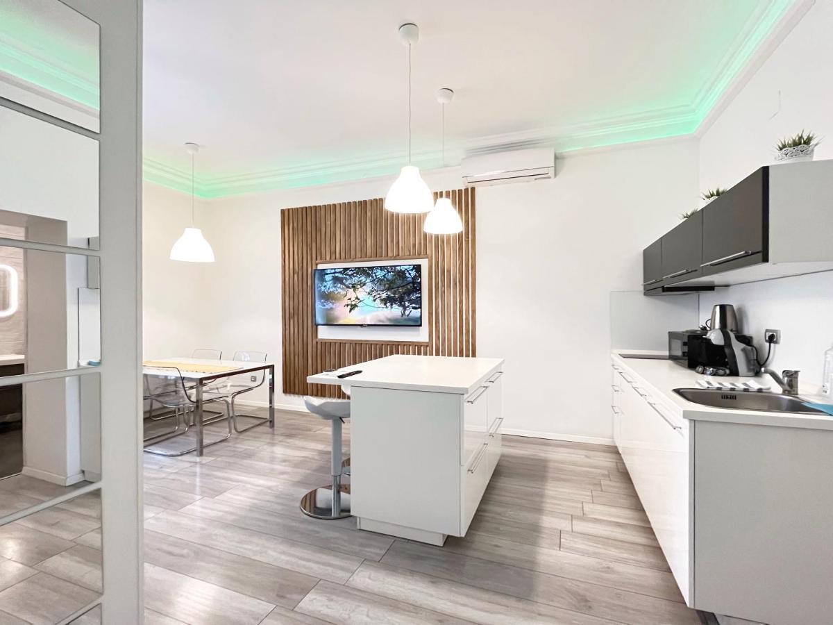 Agape Apartments Zagrzeb Zewnętrze zdjęcie