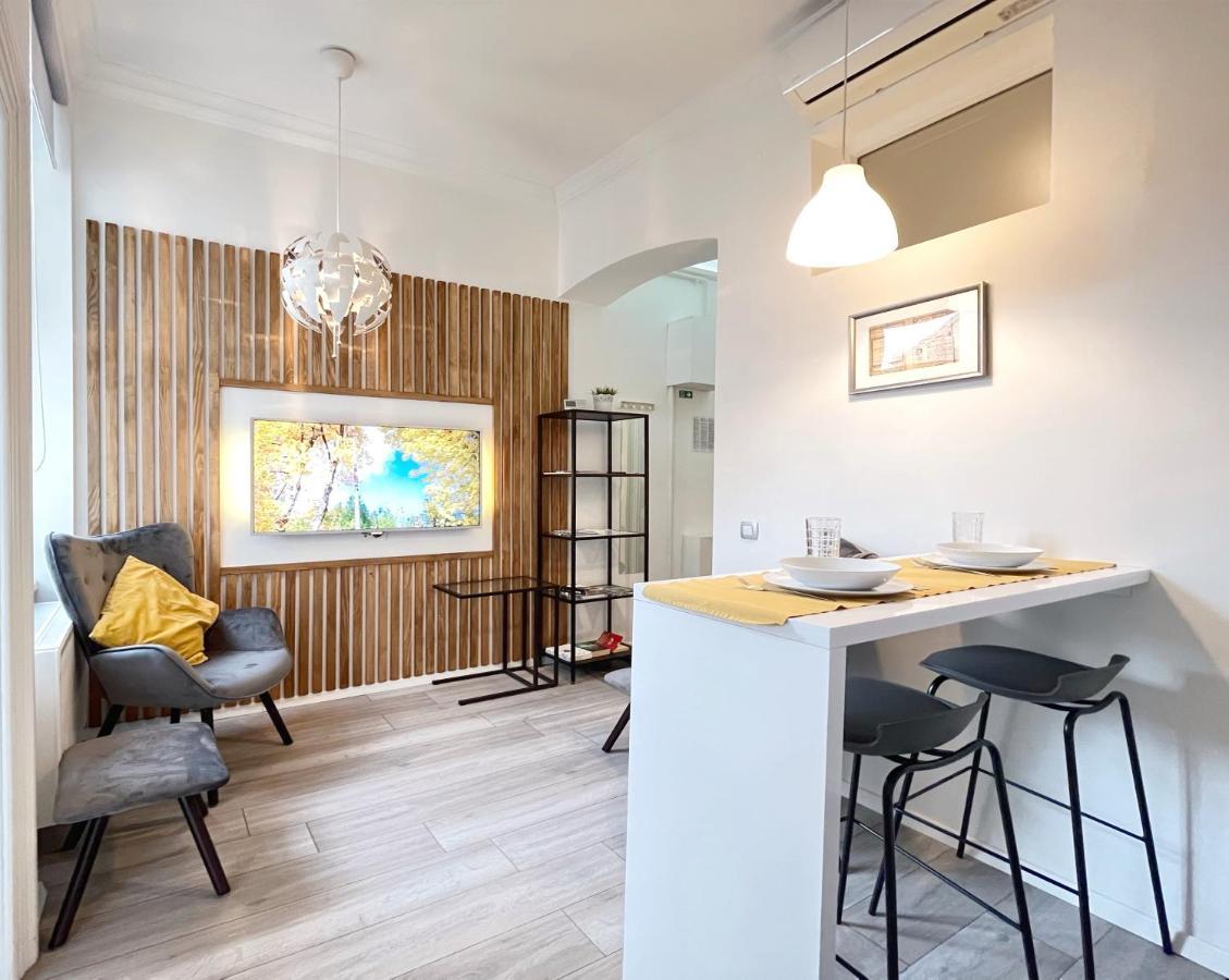 Agape Apartments Zagrzeb Zewnętrze zdjęcie
