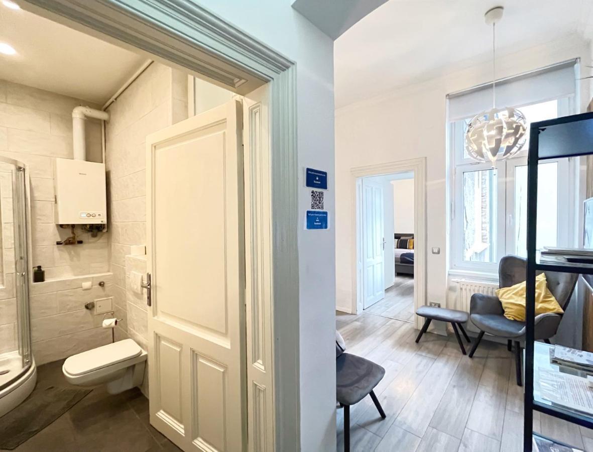 Agape Apartments Zagrzeb Zewnętrze zdjęcie