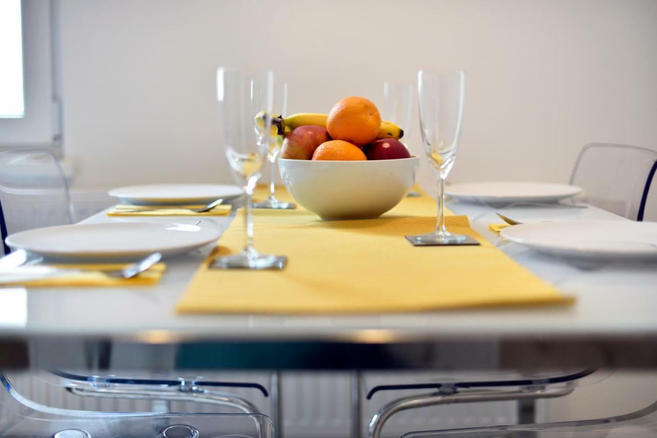 Agape Apartments Zagrzeb Zewnętrze zdjęcie