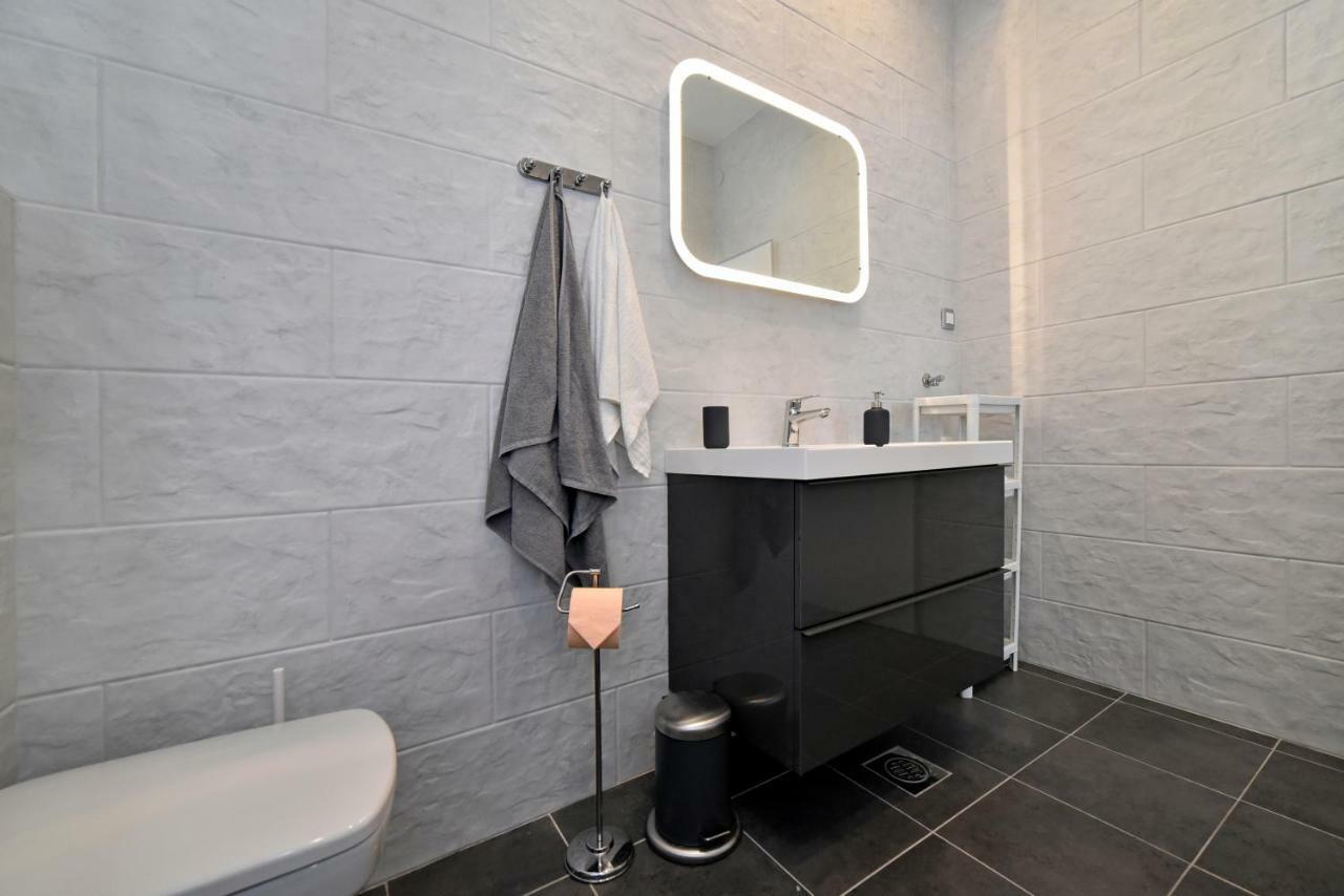Agape Apartments Zagrzeb Zewnętrze zdjęcie