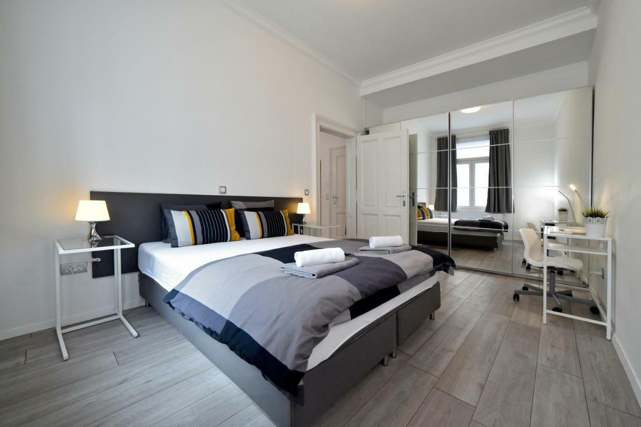Agape Apartments Zagrzeb Zewnętrze zdjęcie