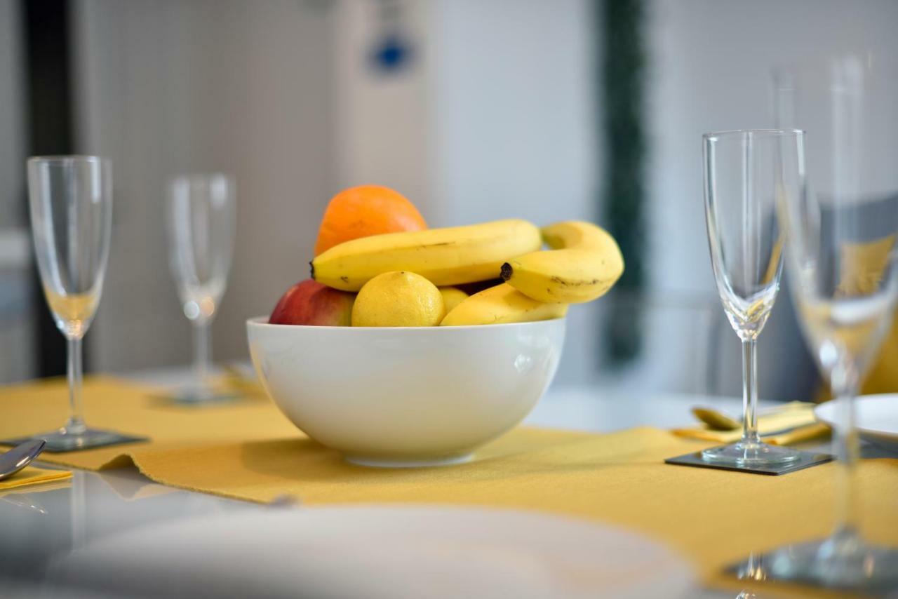 Agape Apartments Zagrzeb Zewnętrze zdjęcie