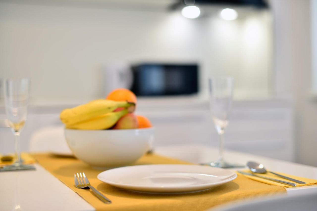 Agape Apartments Zagrzeb Zewnętrze zdjęcie
