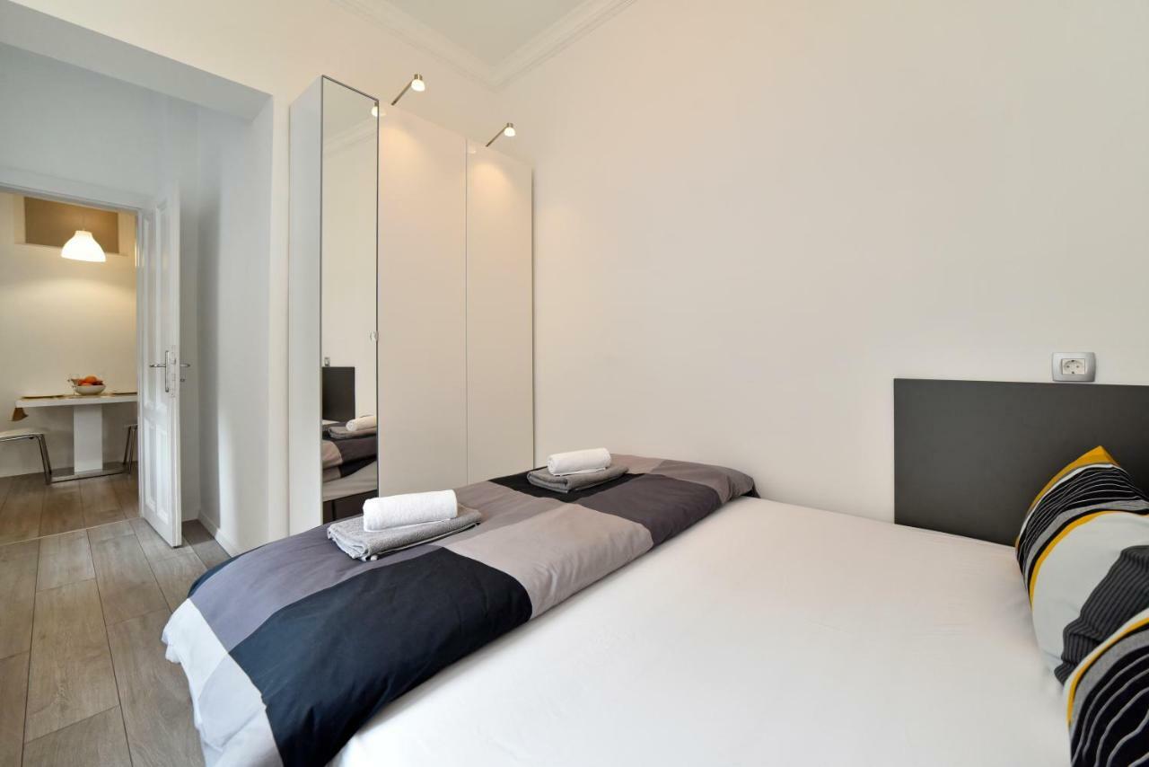 Agape Apartments Zagrzeb Zewnętrze zdjęcie